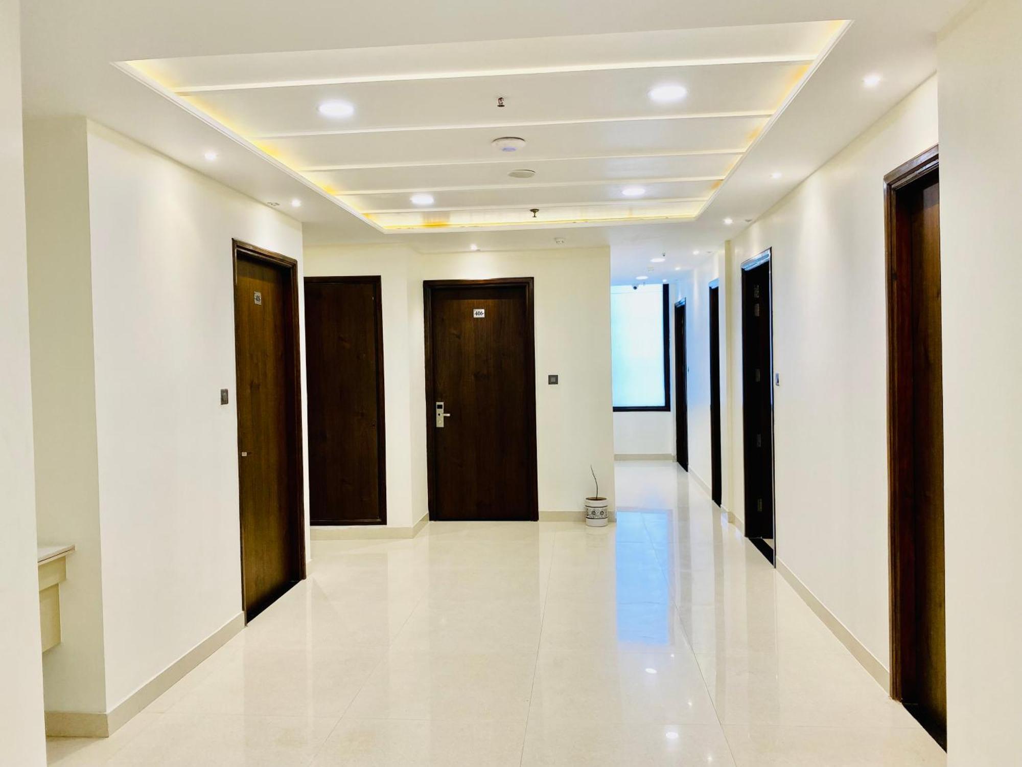 Hotel White House 350 Mtr From Golden Temple أمريتسار المظهر الخارجي الصورة